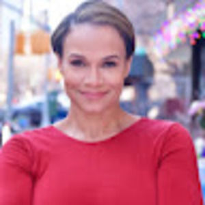 Meet your Posher, Wendy